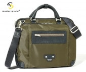 �����٤�Υ٥�ƥ��ա� master-piece �ޥ������ԡ��� ����� 2WAY���������Хå��ʥ��顼�����꡼�֡� 02865