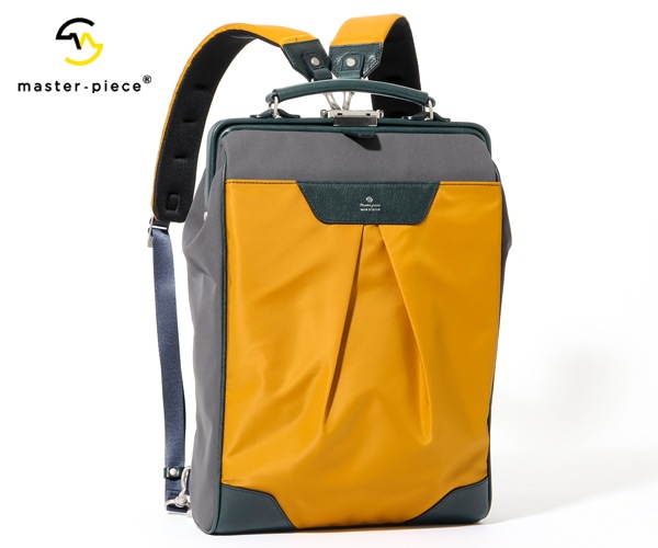 美品⭐️マスターピース　Tact バックパック S 楽天市場】master-piece マスターピース Tact Backpack Sサイズ