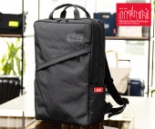 ڸʥȡȥץ쥼ȡۡ٤Υ٥ƥաManhattan Portage ޥϥåݡơ Хåѥåʥ顼֥åMP2243HPWP