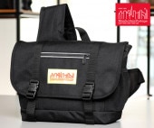 �����٤�Υ٥�ƥ��ա�Manhattan Portage �ޥ�ϥå���ݡ��ơ��� ��å��󥸥㡼�Хå� �ʥ��顼���֥�å��� MP1621LNW