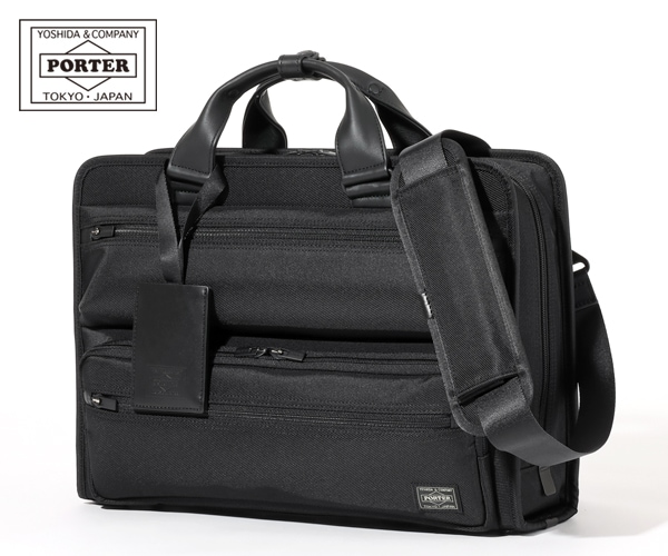 ポーター 吉田カバン／PORTER バッグ ブリーフケース ビジネスバッグ  