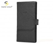 �����٤�Υ٥�ƥ��ա� master-piece �ޥ������ԡ��� �ǥ����� iPhone������ 11/11 plus/12/12 pro�ʥ��顼���֥�å��� 02806