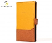 �����٤�Υ٥�ƥ��ա� master-piece �ޥ������ԡ��� �ǥ����� iPhone������ 11/11 plus/12/12 pro�ʥ��顼��������� 02806