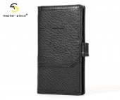 �����٤�Υ٥�ƥ��ա� master-piece �ޥ������ԡ��� �ǥ����� iPhone������ 12 mini�ʥ��顼���֥�å��� 02807