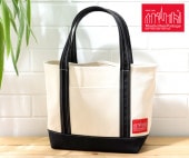 �����٤�Υ٥�ƥ��ա�Manhattan Portage �ޥ�ϥå���ݡ��ơ��� �ȡ��ȥХå��ʥ��顼���֥�å���MP1305DUCK