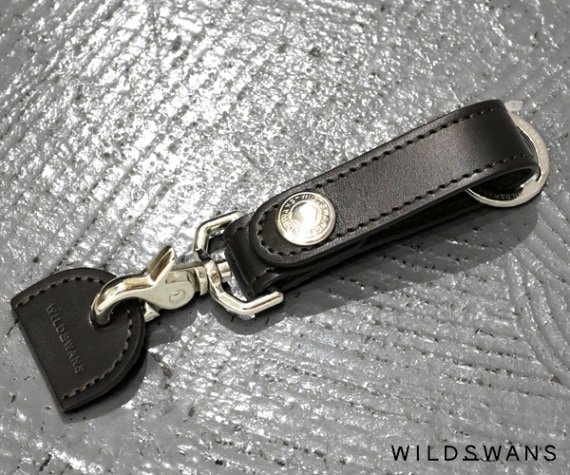 キーホルダー・BRANCHのリニューアルについてのお話 | WILDSWANS