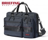 �����٤�Υ٥�ƥ��աۥ֥꡼�ե��� BRIEFING 2WAY�֥꡼�ե����� MOBILE LINER 13 �ʥ��顼���ǥ����ץ�����BRA213B05