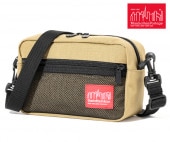 Manhattan Portage �ޥ�ϥå���ݡ��ơ��� �ߥ˥��������Хå��ʥ��顼���١������MP1401