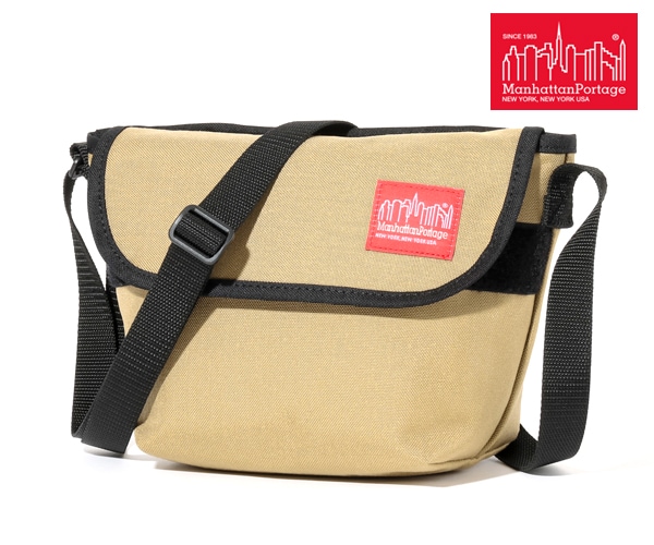 ٤Υ٥ƥաManhattan Portage ޥϥåݡơ Хåʥ顼١MP1603