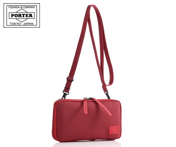 ポーター ケープ 2WAYトラベルオーガナイザー 883-15450