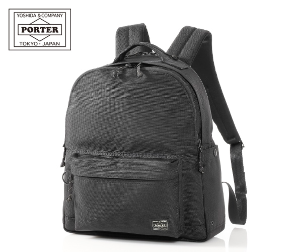 【今週末まで限定！】PORTER デイパックＳ  新品未使用