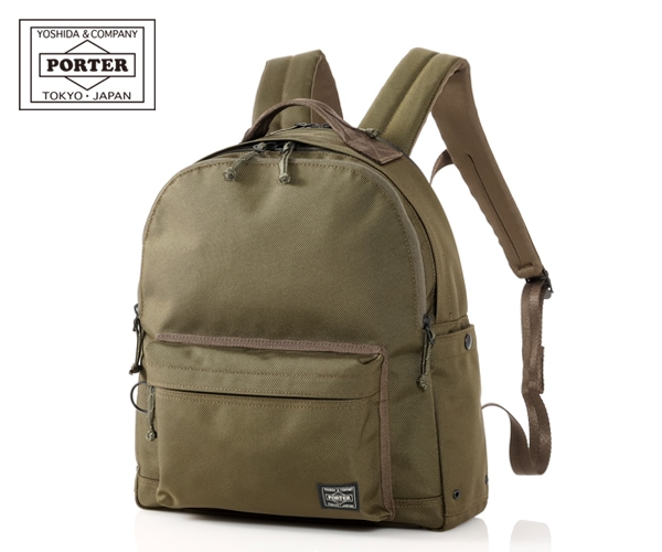ポーター エクスプローラー デイパック(S) 507-17997 （カラー