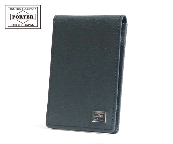 新品未使用 PORTER ポーター CURRENT カレント パスポートケース