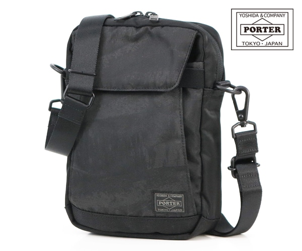PORTER ポーター ダークフォレスト ショルダーバッグ 659-05144
