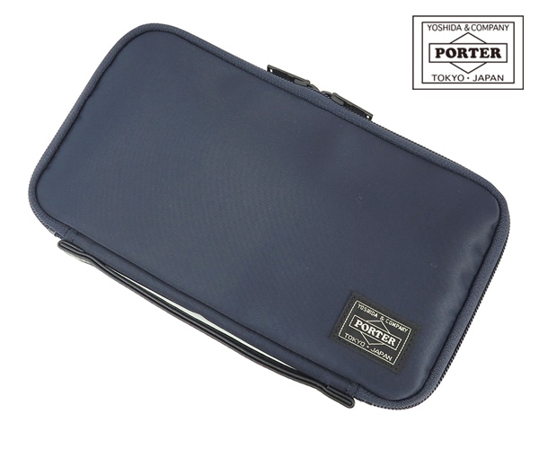 吉田カバン ポーター☆ANA機内販売☆パスポートケース トラベル