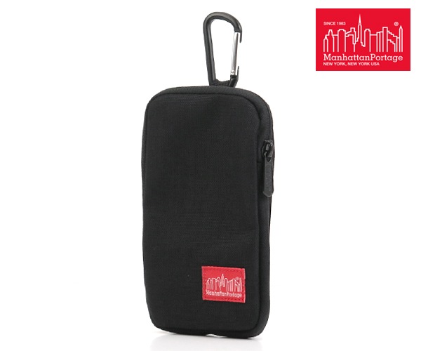 Manhattan Portage �ޥ�ϥå���ݡ��ơ��� ����ե��󥱡����ʥ��顼���֥�å���MP1002L