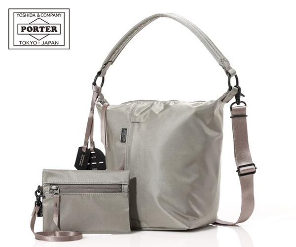 ݡ  2WAYХå(L) 679-36802 ʥ顼졼 | ĥХ PORTER 