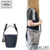 �ݡ����� ������ 2WAY���������Хå�(L) 679-36802 �ʥ��顼�����������졼�� | ���ĥ��Х� PORTER ��