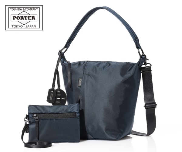 ݡ  2WAYХå(L) 679-36802 ʥ顼ͥӡ | ĥХ PORTER 