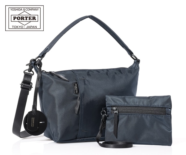 �ݡ����� ������ 2WAY���������Хå� 679-36804 �ʥ��顼���������ͥ��ӡ��� | ���ĥ��Х� PORTER ��