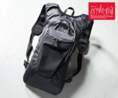 �����٤�Υ٥�ƥ��ա�Manhattan Portage �ޥ�ϥå���ݡ��ơ��� �Хå��ѥå��ʥ��顼���֥�å���MP2117RN