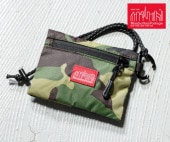 Manhattan Portage �ޥ�ϥå���ݡ��ơ��� �ݡ����ʥ��顼�����åɥ��ɥ����MP2014RN