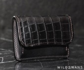 ワイルドスワンズ　タング (EX.Ver) カーキ　ケース ワイルドスワンズ タング (EX.Ver) カーキ コインケース