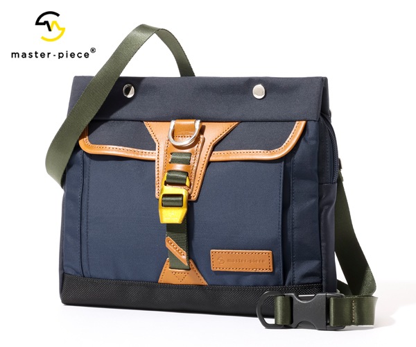 �����٤�Υ٥�ƥ��ա� master-piece �ޥ������ԡ��� �ݥƥ󥷥��ver3 �����å���ʥ��顼���ͥ��ӡ��� 01753-v3