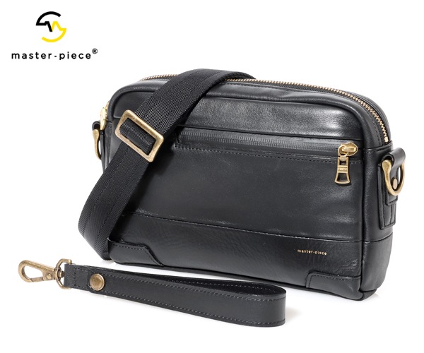 選べるノベルティ付】master-piece マスターピース グロスver.3