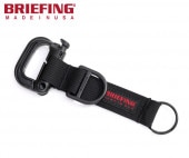 �֥꡼�ե��� BRIEFING �����ۥ���� KEY HOLDER �ʥ��顼���֥�å��� BRA213A19