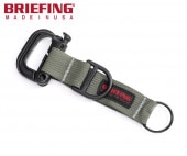�֥꡼�ե��� BRIEFING �����ۥ���� KEY HOLDER �ʥ��顼���ե��ꥢ������� BRA213A19