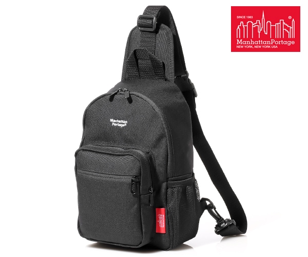 �����٤�Υ٥�ƥ��ա�Manhattan Portage �ޥ�ϥå���ݡ��ơ��� ����󥰥Хå� �ʥ��顼���֥�å��� MP1932