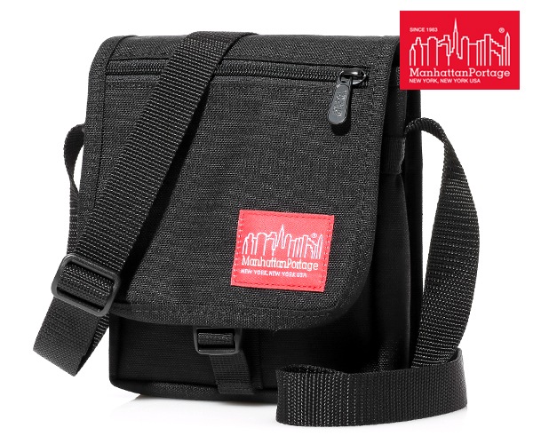 Manhattan Portage ޥϥåݡơ Хå ʥ顼֥å MP1408