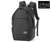 ٤Υ٥ƥա Manhattan Portage BLACK LABEL ޥϥåݡơ ֥å졼٥ Хåѥå ʥ顼֥å MP2217BL
