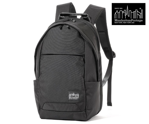 マンハッタンポーテージ ブラックレーベル バリスティック MP2217BL マンハッタンポーテージ ブラックレーベル バリスティック MP2217BL