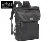 ڸʥȡȥץ쥼ȡۡ٤Υ٥ƥա Manhattan Portage BLACK LABEL ޥϥåݡơ ֥å졼٥ Хåѥå ʥ顼֥å MP2235TWLBL