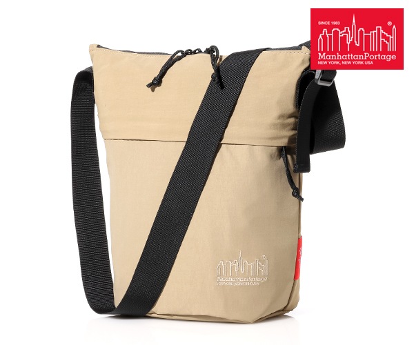 選べるノベルティ付】 Manhattan Portage マンハッタンポーテージ