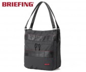 �����٤�Υ٥�ƥ��աۥ֥꡼�ե��� BRIEFING �ȡ��ȥХå� R3 TOTE MW �ʥ��顼���֥�å��� BRA221T16