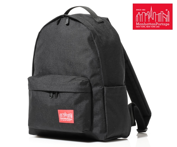 �����٤�Υ٥�ƥ��ա�Manhattan Portage �ޥ�ϥå���ݡ��ơ��� �Хå��ѥå� �ʥ��顼���֥�å��� MP1210JR2