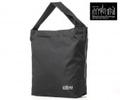 �����٤�Υ٥�ƥ��ա� Manhattan Portage BLACK LABEL �ޥ�ϥå���ݡ��ơ��� �֥�å��졼�٥� �ȡ��ȥХå� L �ʥ��顼���֥�å��� MP1371-305PBL