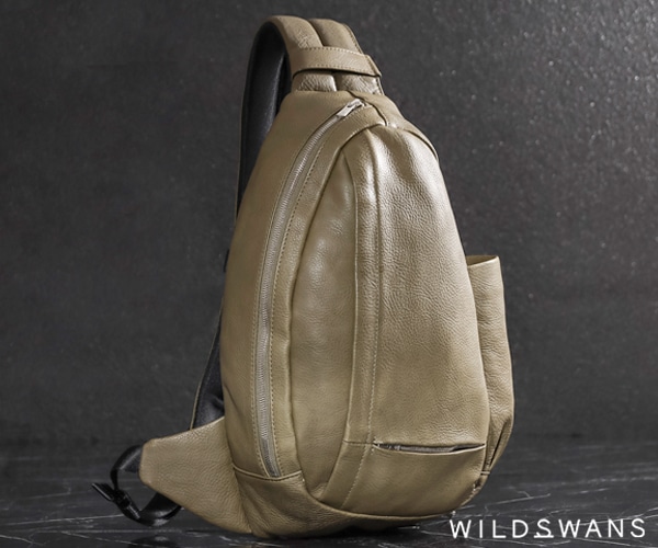 選べるノベルティ付】ワイルドスワンズ ミネルバボックス チェル