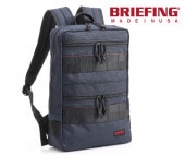 ٤Υ٥ƥա ֥꡼ե BRIEFING Хåѥå SQ PACK SLʥ顼ǥץ BRA221P01