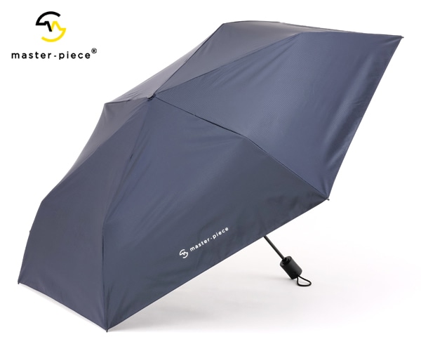 PORTER 折りたたみ傘 ネイビー