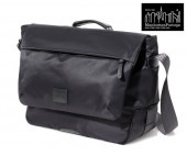 �����٤�Υ٥�ƥ��ա� Manhattan Portage BLACK LABEL �ޥ�ϥå���ݡ��ơ��� �֥�å��졼�٥� ��å��󥸥㡼�Хå� �ʥ��顼���֥�å��� MP1686TWLBL