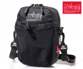 �����٤�Υ٥�ƥ��ա� Manhattan Portage �ޥ�ϥå���ݡ��ơ��� �ߥ˥��������Хå� �ʥ��顼���֥�å��� MP1484RN