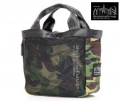 �����٤�Υ٥�ƥ��ա� Manhattan Portage BLACK LABEL �ޥ�ϥå���ݡ��ơ��� �֥�å��졼�٥� �ȡ��ȥХå� XS �ʥ��顼�����åɥ��ɥ���� MP1339RSNCAMBL