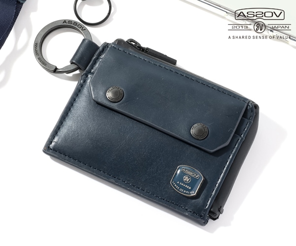 選べるノベルティ付】 AS2OV アッソブ HABIT SHOULDER SERIES