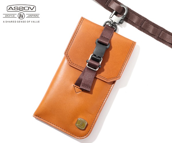 選べるノベルティ付】 AS2OV アッソブ HABIT SHOULDER SERIES