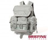 ٤Υ٥ƥա ֥꡼ե BRIEFING Хåѥå FREIGHTER FLAP PACKER ʥ顼ե꡼ BRA221P07