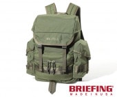٤Υ٥ƥա ֥꡼ե BRIEFING Хåѥå FREIGHTER FLAP PACKER ʥ顼꡼֡ BRA221P07